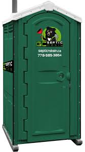 Types of Portable Toilets We Offer in California City, CA